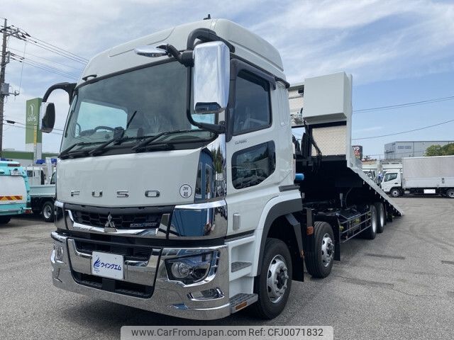 mitsubishi-fuso super-great 2024 -MITSUBISHI--Super Great 2KG-FS70HZ--FS70HZ-545218---MITSUBISHI--Super Great 2KG-FS70HZ--FS70HZ-545218- image 1