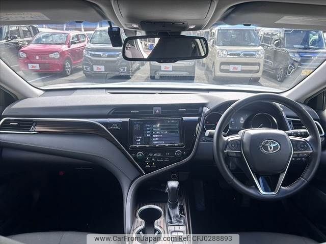 toyota camry 2017 -TOYOTA--Camry DAA-AXVH70--AXVH70-1013243---TOYOTA--Camry DAA-AXVH70--AXVH70-1013243- image 2