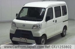 daihatsu hijet-van 2019 -DAIHATSU--Hijet Van EBD-S331V--S331V-0219858---DAIHATSU--Hijet Van EBD-S331V--S331V-0219858-