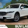 mazda cx-8 2019 -MAZDA--CX-8 6BA-KG5P--KG5P-107873---MAZDA--CX-8 6BA-KG5P--KG5P-107873- image 1