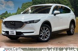 mazda cx-8 2019 -MAZDA--CX-8 6BA-KG5P--KG5P-107873---MAZDA--CX-8 6BA-KG5P--KG5P-107873-