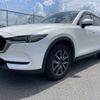 mazda cx-5 2019 -MAZDA--CX-5 5BA-KF5P--KF5P-301048---MAZDA--CX-5 5BA-KF5P--KF5P-301048- image 1