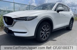 mazda cx-5 2019 -MAZDA--CX-5 5BA-KF5P--KF5P-301048---MAZDA--CX-5 5BA-KF5P--KF5P-301048-