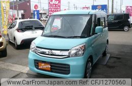 suzuki spacia 2016 CFJ1270560
