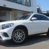 mercedes-benz glc-class 2016 -MERCEDES-BENZ 【名変中 】--Benz GLC 253946C--2F090402---MERCEDES-BENZ 【名変中 】--Benz GLC 253946C--2F090402- image 25