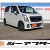 suzuki wagon-r 2017 -SUZUKI--Wagon R DAA-MH55S--MH55S-903959---SUZUKI--Wagon R DAA-MH55S--MH55S-903959- image 1