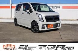 suzuki wagon-r 2017 -SUZUKI--Wagon R DAA-MH55S--MH55S-903959---SUZUKI--Wagon R DAA-MH55S--MH55S-903959-