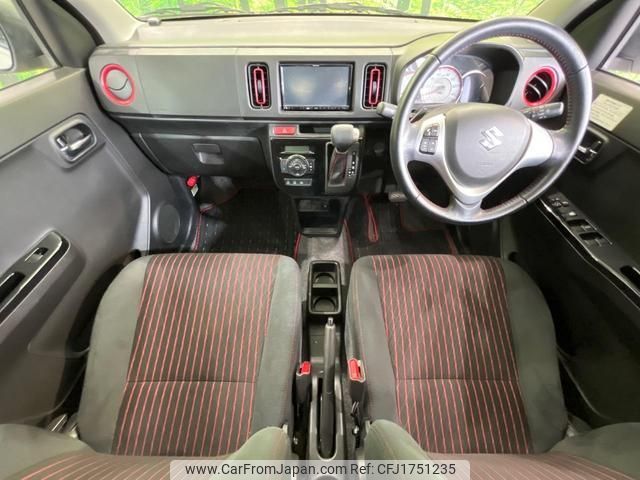 suzuki alto-turbo-rs 2017 CFJ1751235 image 2