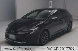 toyota corolla-touring-wagon 2024 -TOYOTA 【とちぎ 300ﾒ8945】--Corolla Touring 6AA-ZWE219W--ZWE219-0052041---TOYOTA 【とちぎ 300ﾒ8945】--Corolla Touring 6AA-ZWE219W--ZWE219-0052041-