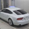 audi a7-sportback 2014 quick_quick_DBA-4GCGWC_WAUZZZ4G1EN130479 image 8