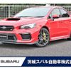 subaru wrx 2018 -SUBARU--WRX CBA-VAB--VAB-026481---SUBARU--WRX CBA-VAB--VAB-026481- image 1