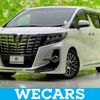 toyota alphard 2017 quick_quick_DBA-AGH30W_AGH30-0144102 image 1