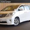 toyota alphard 2008 quick_quick_DBA-ANH20W_ANH20-8025618 image 1