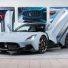 maserati maserati-others 2023 CFJ1732331 image 4