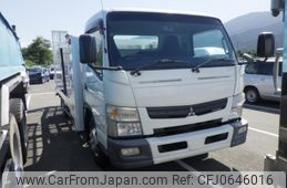 mitsubishi-fuso canter 2015 CFJ0646016