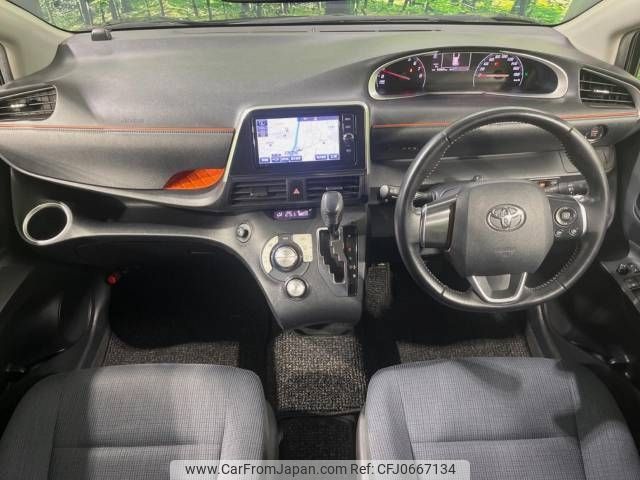 toyota sienta 2016 -TOYOTA--Sienta DBA-NSP170G--NSP170-7072378---TOYOTA--Sienta DBA-NSP170G--NSP170-7072378- image 2