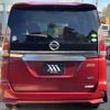 nissan serena 2017 -NISSAN--Serena 5AA-GFC27--GFC27-040244---NISSAN--Serena 5AA-GFC27--GFC27-040244- image 17