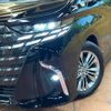 toyota alphard 2025 CFJ1088250 image 12