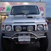 suzuki jimny 1998 -SUZUKI--Jimny JA22W--163107---SUZUKI--Jimny JA22W--163107- image 2