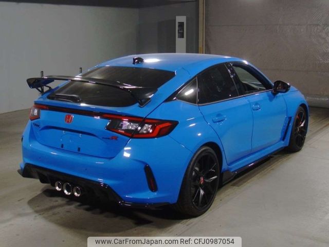 honda civic 2024 -HONDA--Civic FL5-1105215---HONDA--Civic FL5-1105215- image 2