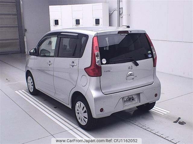 nissan dayz 2018 -NISSAN--DAYZ B21W-0614720---NISSAN--DAYZ B21W-0614720- image 2
