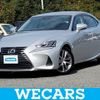 lexus is-f 2018 quick_quick_DBA-ASE30_ASE30-0005186 image 1