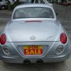 daihatsu copen 2005 -DAIHATSU 【所沢 581ｹ7443】--Copen L880K--0029209---DAIHATSU 【所沢 581ｹ7443】--Copen L880K--0029209- image 2