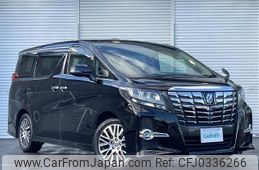 toyota alphard 2017 -TOYOTA--Alphard DBA-AGH30W--AGH30-0151268---TOYOTA--Alphard DBA-AGH30W--AGH30-0151268-