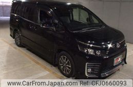 toyota voxy 2014 -TOYOTA 【大分 332ﾁ 203】--Voxy ZRR80-0045752---TOYOTA 【大分 332ﾁ 203】--Voxy ZRR80-0045752-