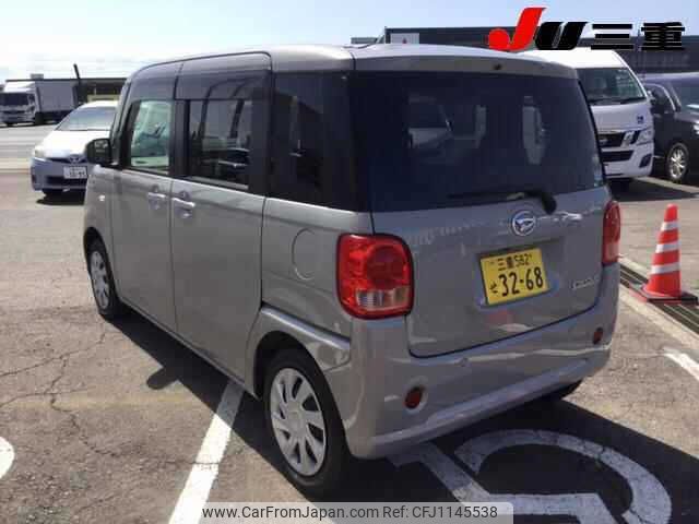 daihatsu move-canbus 2016 -DAIHATSU 【三重 582ｾ3268】--Move Canbus LA800S-0011655---DAIHATSU 【三重 582ｾ3268】--Move Canbus LA800S-0011655- image 2