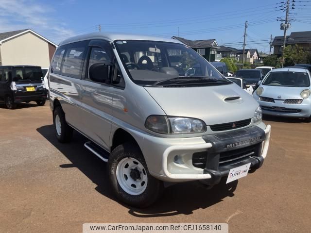 mitsubishi delica-spacegear 1994 CFJ1658140 image 2