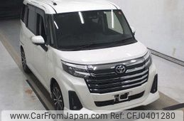 toyota roomy 2021 -TOYOTA--Roomy M900A-0599763---TOYOTA--Roomy M900A-0599763-