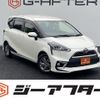 toyota sienta 2016 -TOYOTA--Sienta DBA-NSP170G--NSP170-7041722---TOYOTA--Sienta DBA-NSP170G--NSP170-7041722- image 1