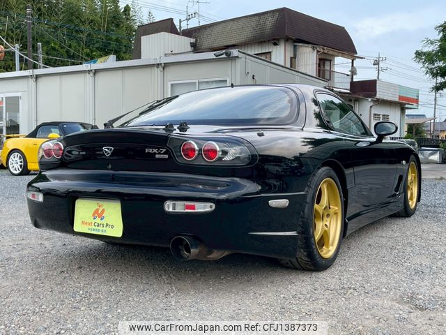 mazda rx-7 1997 f003bf6749e4472946f219ad97d1cd8f image 2