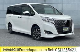 toyota esquire 2021 -TOYOTA--Esquire 3BA-ZRR80G--ZRR80-0684921---TOYOTA--Esquire 3BA-ZRR80G--ZRR80-0684921-