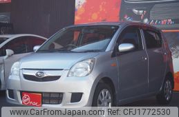 subaru pleo 2012 CFJ1772530