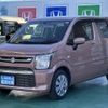 suzuki wagon-r 2023 GOO_JP_700060017330250216010 image 2