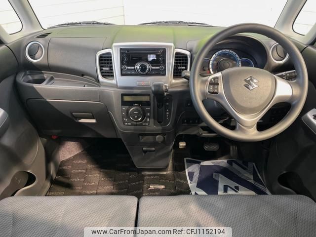 suzuki spacia 2014 quick_quick_MK32S_MK32S-216675 image 2