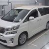 toyota vellfire 2014 -TOYOTA 【名古屋 304ﾓ8706】--Vellfire DBA-ANH20W--ANH20W-8327876---TOYOTA 【名古屋 304ﾓ8706】--Vellfire DBA-ANH20W--ANH20W-8327876- image 1