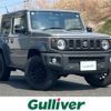 suzuki jimny-sierra 2021 -SUZUKI--Jimny Sierra 3BA-JB74W--JB74W-130493---SUZUKI--Jimny Sierra 3BA-JB74W--JB74W-130493- image 1