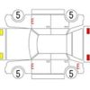 lexus nx 2023 -LEXUS--Lexus NX 6AA-AAZH20--AAZH20-1012836---LEXUS--Lexus NX 6AA-AAZH20--AAZH20-1012836- image 2