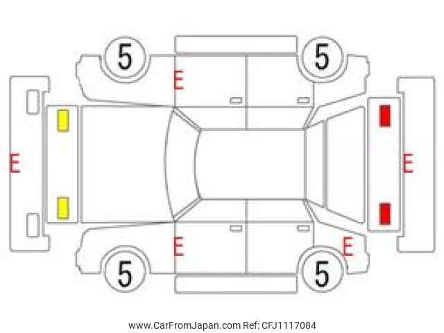 lexus nx 2023 -LEXUS--Lexus NX 6AA-AAZH20--AAZH20-1012836---LEXUS--Lexus NX 6AA-AAZH20--AAZH20-1012836- image 2