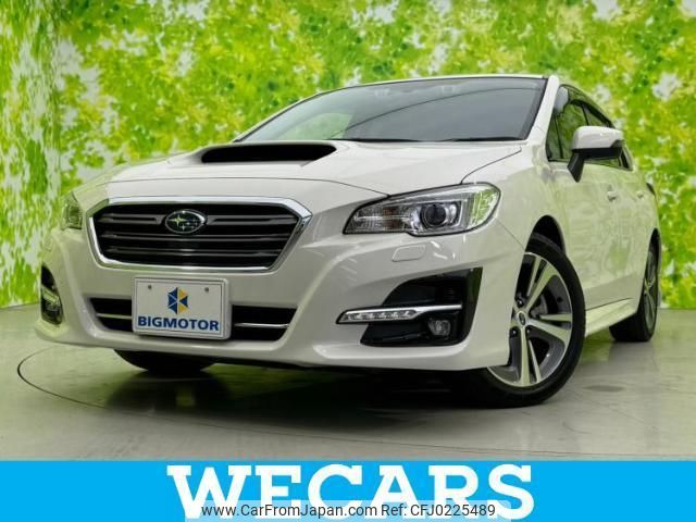 subaru levorg 2019 quick_quick_DBA-VM4_VM4-128630 image 1