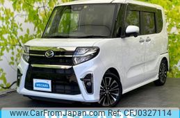 daihatsu tanto 2019 quick_quick_5BA-LA650S_LA650S-1007981