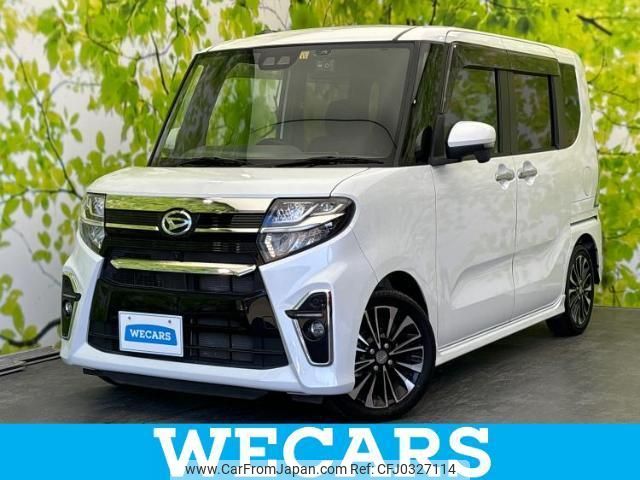 daihatsu tanto 2019 quick_quick_5BA-LA650S_LA650S-1007981 image 1