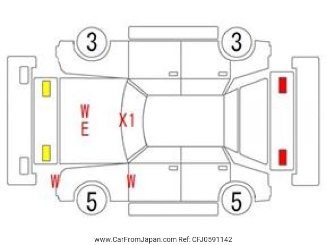 nissan dayz-roox 2020 -NISSAN--DAYZ Roox DBA-B21A--B21A-0627820---NISSAN--DAYZ Roox DBA-B21A--B21A-0627820- image 2