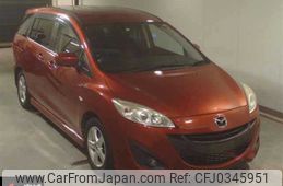 mazda premacy 2013 -MAZDA--Premacy CWFFW-109873---MAZDA--Premacy CWFFW-109873-