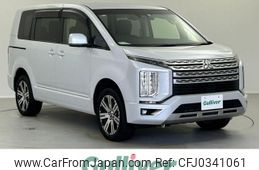 mitsubishi delica-d5 2022 -MITSUBISHI--Delica D5 3DA-CV1W--CV1W-4009369---MITSUBISHI--Delica D5 3DA-CV1W--CV1W-4009369-