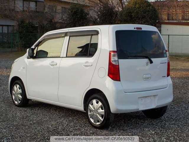 suzuki wagon-r 2016 -SUZUKI--Wagon R DBA-MH34S--MH34S-510060---SUZUKI--Wagon R DBA-MH34S--MH34S-510060- image 2