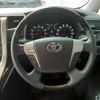 toyota alphard 2013 -TOYOTA--Alphard ANH20W--ANH20-8291716---TOYOTA--Alphard ANH20W--ANH20-8291716- image 11